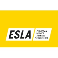 Esla - European Service Logistics Association