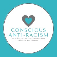Conscious Anti-Racism, LLC logo - Similar company to Presentales