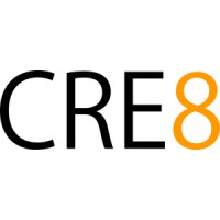CRE8 Web Services