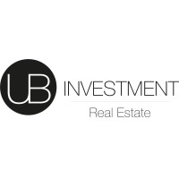 UB Investment logo - Similar company to Ertas Harita - Ertas Etüd Proje Hrt. Ins.Muh.San.Tic.Ltd.Sti