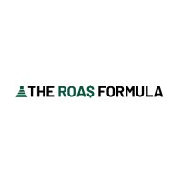 The ROAS Formula logo - Similar company to Zipperly, Inc