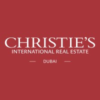 Christie’s International Real Estate Dubai logo - Similar company to Offplan Luxury