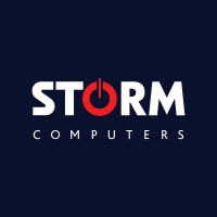 STORM Computers d.o.o. logo - Similar company to Databox