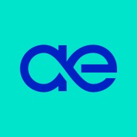 Aegea Saneamento logo - Similar company to Verde Alagoas