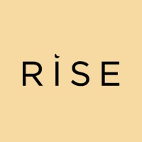 RISE Festival logo - Similar company to Two12 Events