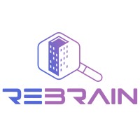 REBRAIN logo - Similar company to Growthbytes | جروث بايتس