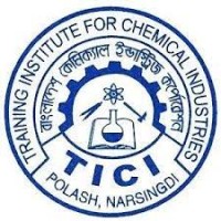 Training Institute for Chemical Industries (TICI) logo - Similar company to Cifarx
