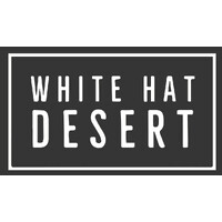 White Hat Desert logo - Similar company to Hasps Technology Services