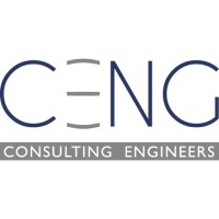 CENG Consulting Engineers logo - Similar company to Ceng