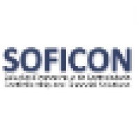 SOFICON Assessoria e Consultoria Empresarial logo - Similar company to Soficon Gmbh