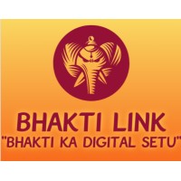 Bhakti-Link logo - Similar company to Shri Rohit Sharma Charitable Trust