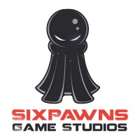 Six Pawns Studios logo - Similar company to Diopoint