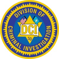 South Dakota Division of Criminal Investigation logo - Similar company to Dolan Consulting Group