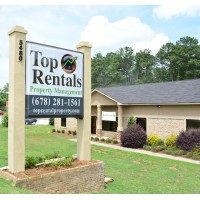 Top Rentals Property Management