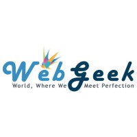 Webgeek logo - Similar company to Nj Placement