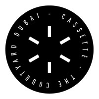 CASSETTE logo - Similar company to Nette