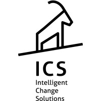 Intelligent Change Solutions GmbH logo - Similar company to Oculus Concept Gmbh