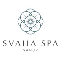 Svaha Spa Sanur logo