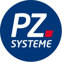 PZ Systeme GmbH & Co. KG logo - Similar company to |Endanet Gmbh