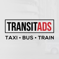 Transit Ads logo - Similar company to Outdoor Network
