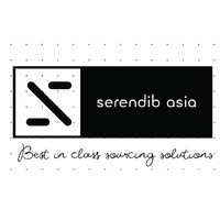 Serendib Asia Trading PVT LTD logo - Similar company to Hedingly'S Logistics