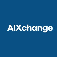 AIXchange logo - Similar company to Allrights Aixchange