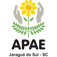 APAE de Jaraguá do Sul logo - Similar company to Acijs - Associação Empresarial De Jaraguá Do Sul