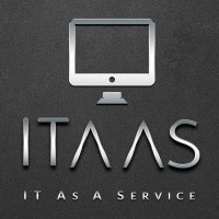 IT As A Service Ltd logo - Similar company to Alitec Pte Ltd