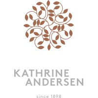 Kathrine Andersen Chokolade logo - Similar company to Vinalink Academy Miền Nam