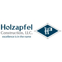 Holzapfel Construction, LLC logo - Similar company to N&S Waterproofing