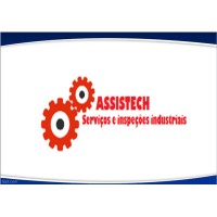 ASSISTECH Serviços e Inspeções Industriais logo - Similar company to Assistech, Inc.