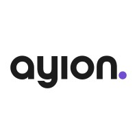 Ayion logo - Similar company to Slypa Gbr