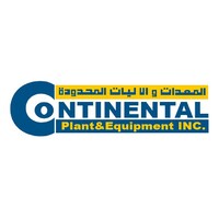 Continental Plant and Equipment Inc. logo - Similar company to Cogni Stride
