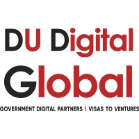 DuDigital Company Formation logo - Similar company to Didigital