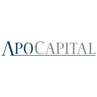 Apo Capital logo - Similar company to Livela