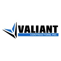 Valiant Contractors Inc. logo - Similar company to Util Locate