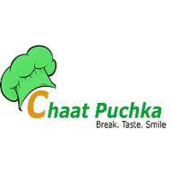 Chaat Puchka Food Franchise logo - Similar company to Chaat Puchka