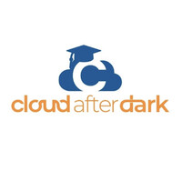 Cloud After Dark logo - Similar company to Knowledgewave
