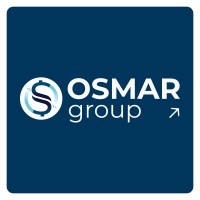 OSMAR group logo - Similar company to Duplex