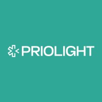 PrioLight Nordic AB logo - Similar company to Darrow Ab