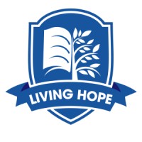 Living Hope Education logo - Similar company to Sun View School