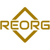 Reorg Gear logo - Similar company to Kaizen Summit