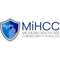Michigan Healthcare Cybersecurity Council (MiHCC) logo - Similar company to Lift, Empowered By Women In Security