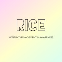 RICE logo - Similar company to Dekoora