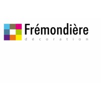 FREMONDIERE DECORATION logo - Similar company to Bmti