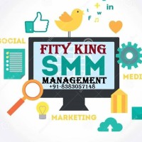 FITYKing logo - Similar company to Web Tech Solution