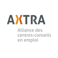 AXTRA | Alliance des centres-conseils en emploi logo - Similar company to Cible-Emploi