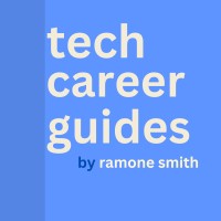 Tech Career Guides by Ramone Smith logo - Similar company to Wayne Capital