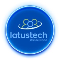 Latustech Agência de Negócios e Serviços de Tecnologia logo - Similar company to Cymet Solutions | Empresa De Software