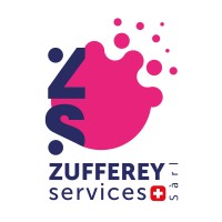 ZUFFEREY Services Sàrl logo - Similar company to Dev A Carre Sa